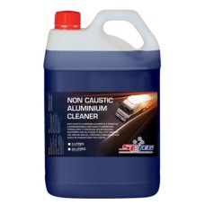 Aluminium Cleaner (Non Caustic) - 5 Litre